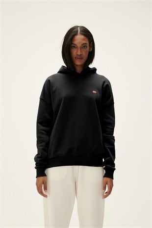 Bad Bear 22.04.12.009-C01 Welcome Kadın Sweatshirt