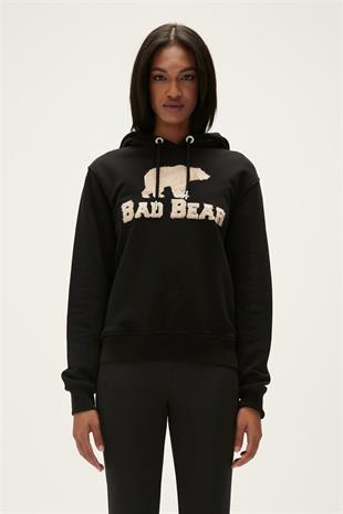 Bad Bear 22.04.12.008-C01 Frost Kadın Sweatshirt