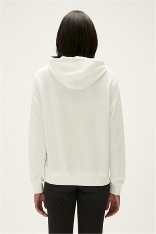 Bad Bear 22.04.12.005-C04 Here Kadın Sweatshirt