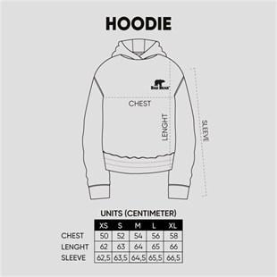 Bad Bear 22.04.12.009-C01 Welcome Kadın Sweatshirt