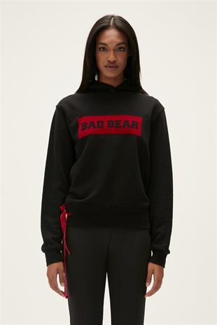 Bad Bear 22.04.12.007-C01 Flog Kadın Sweatshirt