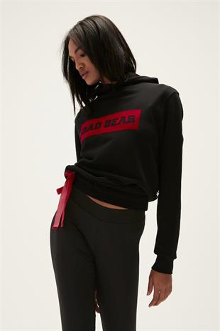 Bad Bear 22.04.12.007-C01 Flog Kadın Sweatshirt
