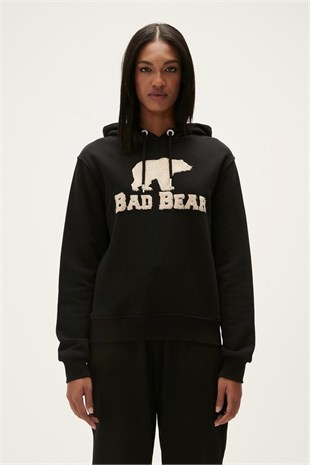 Bad Bear 22.04.12.008-C01 Frost Kadın Sweatshirt