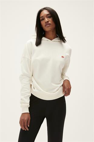 Bad Bear 22.04.12.009-C108 Welcome Kadın Sweatshirt