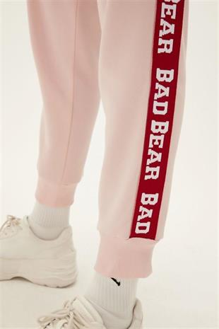 Bad Bear 22.04.14.003-C39 Trainer Kadın Eşofman Altı