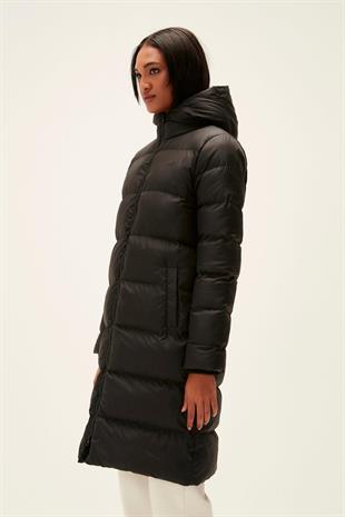 Bad Bear 22.04.15.001-C01 Wayfarer Puffer Kadın Mont
