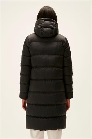 Bad Bear 22.04.15.001-C01 Wayfarer Puffer Kadın Mont