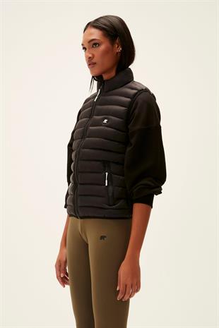 Bad Bear 22.04.17.001-C01 Turner Kadın Yelek