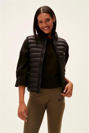 Bad Bear 22.04.17.001-C01 Turner Kadın Yelek