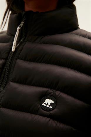 Bad Bear 22.04.17.001-C01 Turner Kadın Yelek