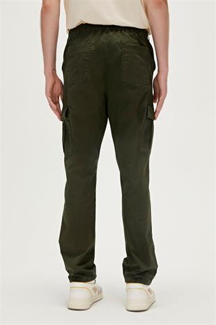 Bad Bear 23.01.16.002-C70 Corey Erkek Kargo Pantolon