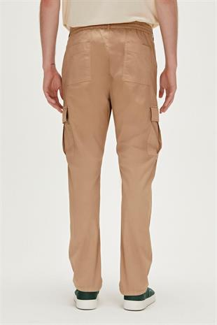 Bad Bear 23.01.16.002-C17 Corey Erkek Kargo Pantolon