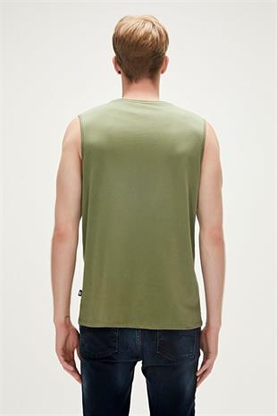 Bad Bear 23.01.23.004-C123 Monstera Erkek Spor Atlet