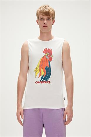 Bad Bear 23.01.23.002-C04 Cockerel Erkek Spor Atlet