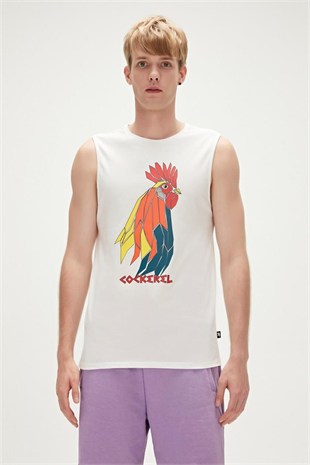 Bad Bear 23.01.23.002-C04 Cockerel Erkek Spor Atlet