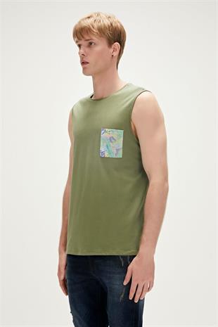 Bad Bear 23.01.23.004-C123 Monstera Erkek Spor Atlet