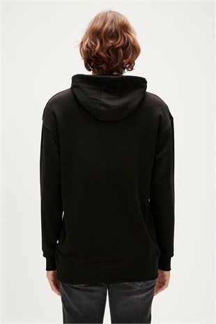 Bad Bear 23.02.12.001-C01 3D Bad Erkek Sweatshirt