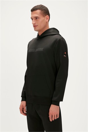Bad Bear 23.02.12.002-C01 Arthur Erkek Sweatshirt