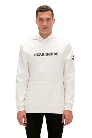 Bad Bear 23.02.12.002-C108 Arthur Erkek Sweatshirt