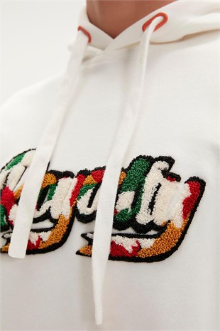 Bad Bear 23.02.12.006-C04 Royalty Erkek Sweatshirt