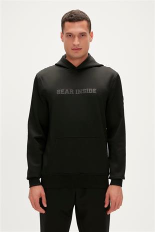 Bad Bear 23.02.12.002-C01 Arthur Erkek Sweatshirt