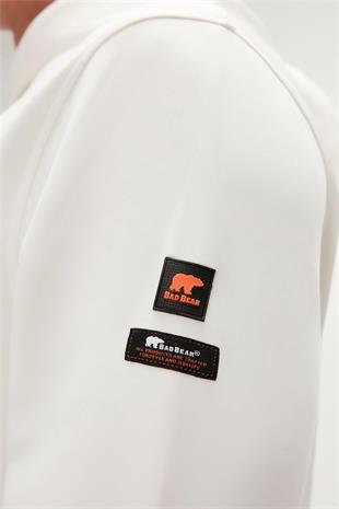 Bad Bear 23.02.12.002-C108 Arthur Erkek Sweatshirt