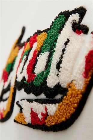 Bad Bear 23.02.12.006-C04 Royalty Erkek Sweatshirt