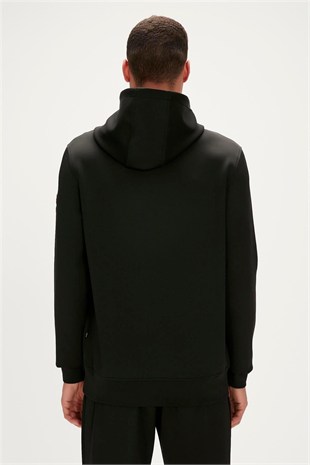 Bad Bear 23.02.12.002-C01 Arthur Erkek Sweatshirt