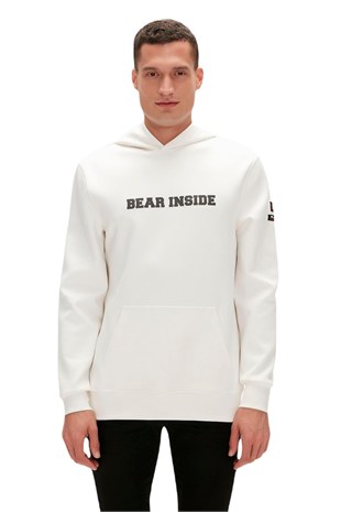 Bad Bear 23.02.12.002-C108 Arthur Erkek Sweatshirt