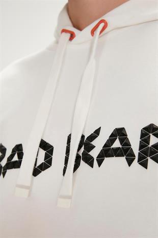Bad Bear 23.02.12.001-C04 3D Bad Erkek Sweatshirt