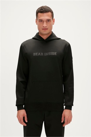 Bad Bear 23.02.12.002-C01 Arthur Erkek Sweatshirt