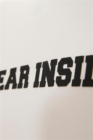 Bad Bear 23.02.12.002-C108 Arthur Erkek Sweatshirt