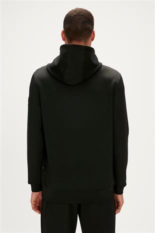 Bad Bear 23.02.12.002-C01 Arthur Erkek Sweatshirt