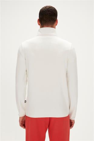 Bad Bear 23.02.21.001-C108 Bowie Full-Zip Erkek Polar