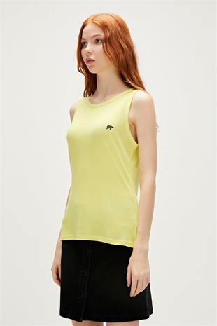 Bad Bear 23.03.23.003-C120 Cara Kadın Spor Atlet