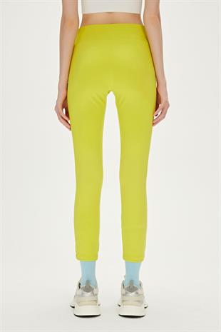 Bad Bear 23.03.36.003-C120 Cut Out Kadın Tayt
