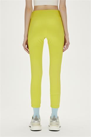 Bad Bear 23.03.36.003-C120 Cut Out Kadın Tayt