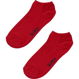Bad Bear 8.01.02.009-BR Core Ankle Unisex Çorap