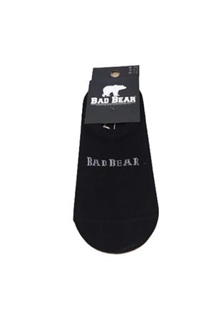Bad Bear 8.01.02.001-L Core Zero Unisex Çorap