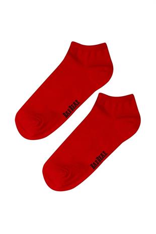 Bad Bear 8.01.02.009-BR Core Ankle Unisex Çorap