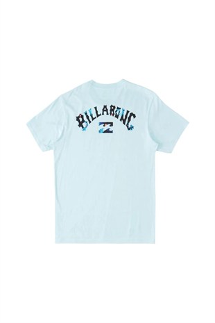 Billabong ABBZT00355 Arch Fill Ss Erkek Çocuk Tişört