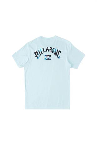 Billabong ABBZT00355 Arch Fill Ss Erkek Çocuk Tişört