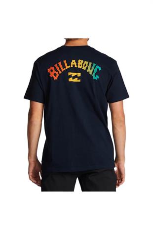 Billabong ABBZT00355 Arch Fill Ss Erkek Çocuk Tişört