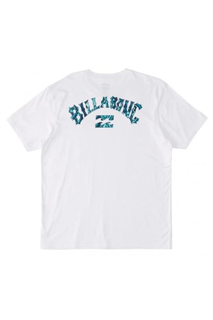 Billabong ABBZT00355 Arch Fill Ss Erkek Çocuk Tişört