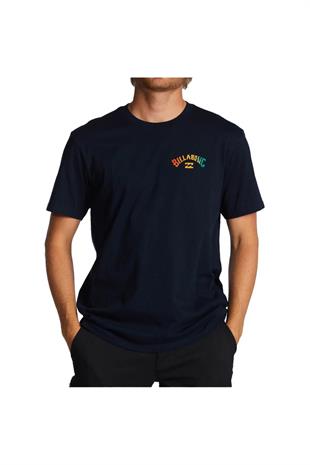 Billabong ABBZT00355 Arch Fill Ss Erkek Çocuk Tişört
