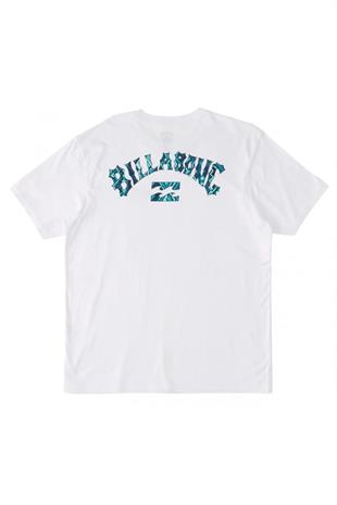 Billabong ABBZT00355 Arch Fill Ss Erkek Çocuk Tişört