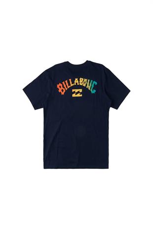 Billabong ABBZT00355 Arch Fill Ss Erkek Çocuk Tişört