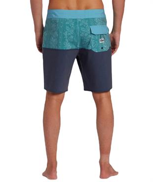Billabong ABYBS00458 Fifty50 Pro Erkek Boardshort