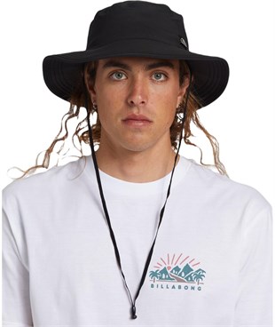 Billabong ABYHA00417 Adiv Big John Lite Erkek Şapka