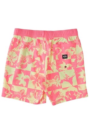 Billabong ABYJV00103 Sundays Layback Erkek Şort Mayo